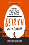 Ostrich - Matt Greene - 9780297869559
