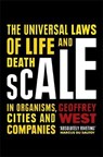 Scale - WEST,  Geoffrey - 9780297869658