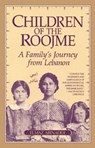 Children of the Roomje - Elmaz Abinader - 9780299157340