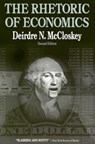 The Rhetoric of Economics - Deirdre N. McCloskey - 9780299158149