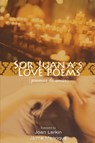 Sor Juana's Love Poems - Sor Juana Ines de la Cruz - 9780299187040
