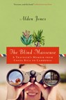 The Blind Masseuse - Alden Jones - 9780299295745