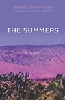 The Summers - Ronya Othmann - 9780299341046