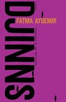 Djinns - Fatma Aydemir ; Jon Cho-Polizzi - 9780299349240
