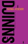 Djinns - Fatma Aydemir ; Jon Cho-Polizzi - 9780299349240