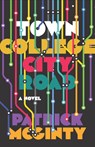 Town College City Road - Patrick McGinty - 9780299354244