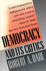 Democracy and Its Critics - Robert A. Dahl - 9780300049381