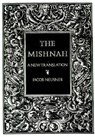 The Mishnah - Jacob Neusner - 9780300050226