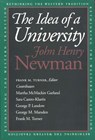 The Idea of a University - John Henry Newman - 9780300064056
