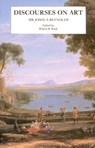 Discourses on Art - Joshua Reynolds - 9780300073270