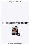 Long Day's Journey Into Night - Eugene O'Neill - 9780300093056