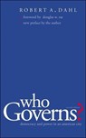 Who Governs? - Robert A. Dahl - 9780300103922