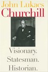 Churchill - John Lukacs - 9780300129250