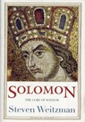 Solomon - Steven Weitzman - 9780300137187
