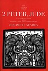 2 Peter, Jude - Jerome H. Neyrey - 9780300139921