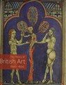 The History Of British Art - David Bindman ; Chris Stephens ; Tim Ayers - 9780300143041