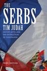 The Serbs - Tim Judah - 9780300158267