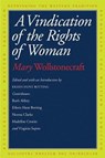 Wollstonecraft, M: Vindication of the Rights of Women - WOLLSTONECRAFT,  Mary - 9780300176476