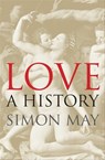 Love - Simon May - 9780300177237