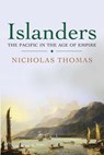 Islanders - Nicholas Thomas - 9780300180565