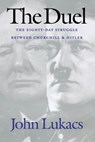The Duel - John Lukacs - 9780300180978