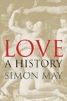 Love - Simon May - 9780300187748