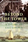 Beyond the Tower - John Marriott - 9780300187755