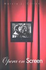 Opera on Screen - Marcia J. Citron - 9780300191417