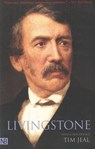 Livingstone - Tim Jeal - 9780300192124