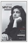 Susan Sontag - Jonathan Cott - 9780300199024
