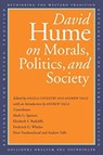 David Hume on Morals, Politics, and Society - David Hume - 9780300207149
