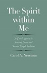 The Spirit within Me - Carol A. Newsom - 9780300208689