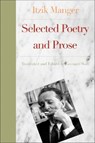 The World According to Itzik - Selected Poetry and Prose - MANGER,  Itzik - 9780300218503