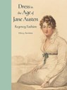 Dress in the Age of Jane Austen - Hilary Davidson - 9780300218725