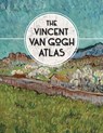 The Vincent van Gogh Atlas - Nienke Denekamp ; Rene van Blerk ; Teio Meedendorp - 9780300222845