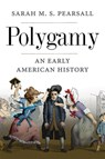 Polygamy - Sarah M. S. Pearsall - 9780300226843
