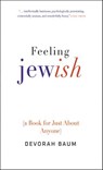 Feeling Jewish - Devorah Baum - 9780300231342