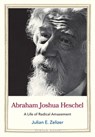 Abraham Joshua Heschel - Julian E. Zelizer - 9780300233216