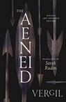 The Aeneid - Vergil - 9780300240108