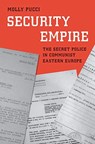 Security Empire - Molly Pucci - 9780300242577