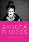 Zandra Rhodes - Dennis Nothdruft ; Zandra Rhodes - 9780300244304
