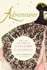 Adventurer - Leo Damrosch - 9780300248289