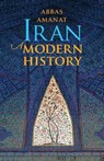 Iran - Abbas Amanat - 9780300248937