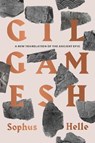 Gilgamesh - sophus helle - 9780300251180