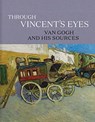 Through Vincent's Eyes - Eik Kahng - 9780300251371