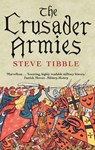 The Crusader Armies - Steve Tibble - 9780300253221