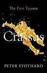 Crassus - Peter Stothard - 9780300256604