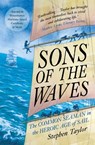 Sons of the Waves - Stephen Taylor - 9780300257519