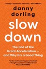 Slowdown - Danny Dorling - 9780300257960
