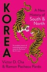 Korea - Victor Cha ; Ramon Pacheco Pardo - 9780300259810